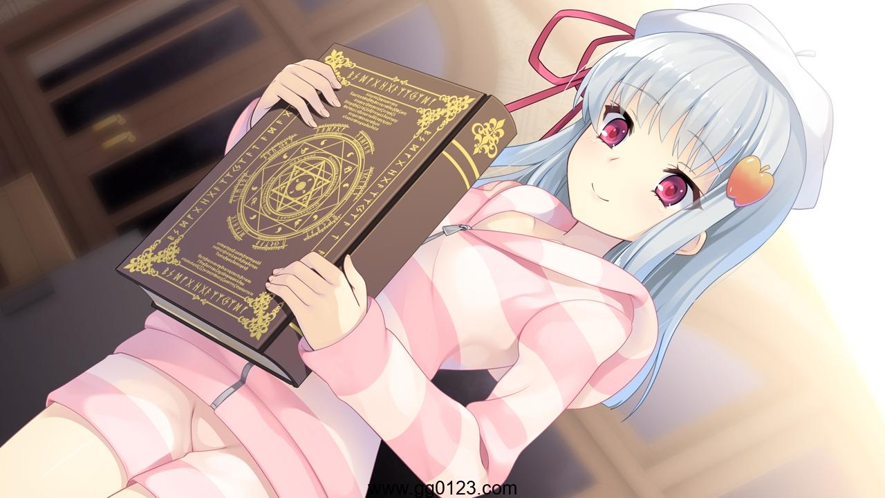 うらび ぺろ時計仕掛けのレイライン系列3作 精选CG 下载插图2