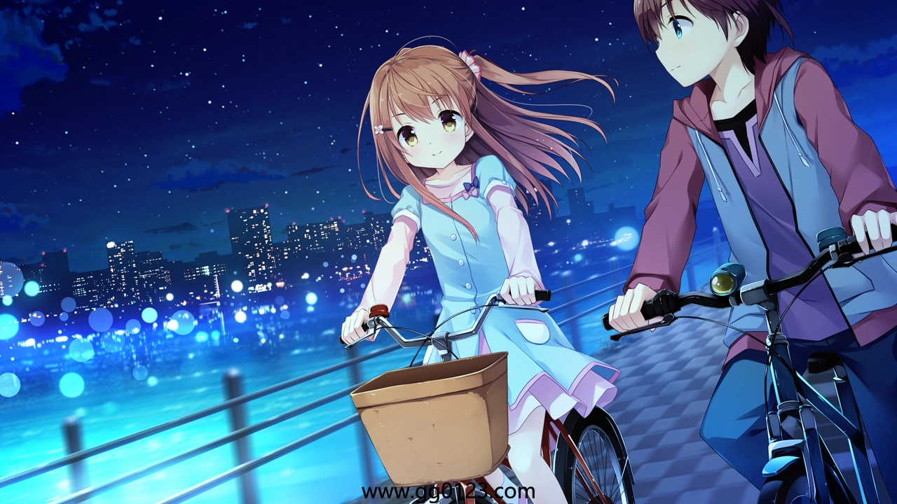 きみしま青 倉澤もこ しらたま 恋×シンアイ彼女 精选CG 下载插图2