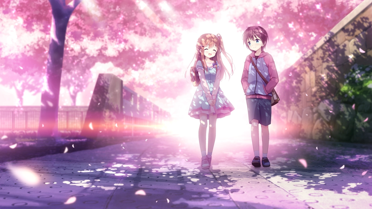 きみしま青 倉澤もこ しらたま 恋×シンアイ彼女 精选CG 下载