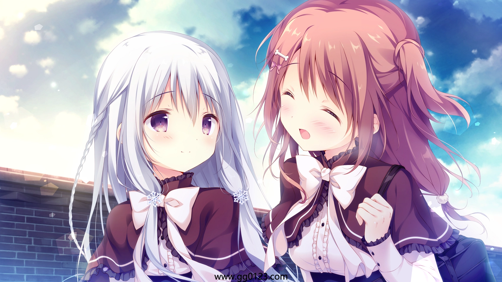 しゅがてん! -sugarfull tempering- 精选CG 下载插图1