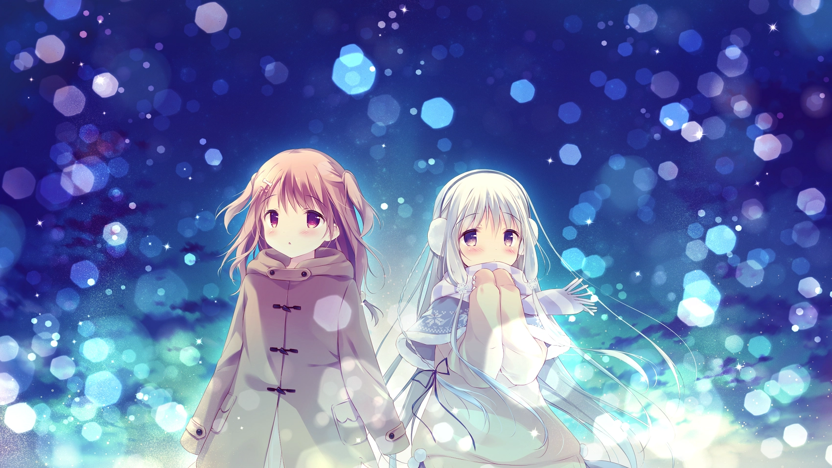 しゅがてん! -sugarfull tempering- 精选CG 下载