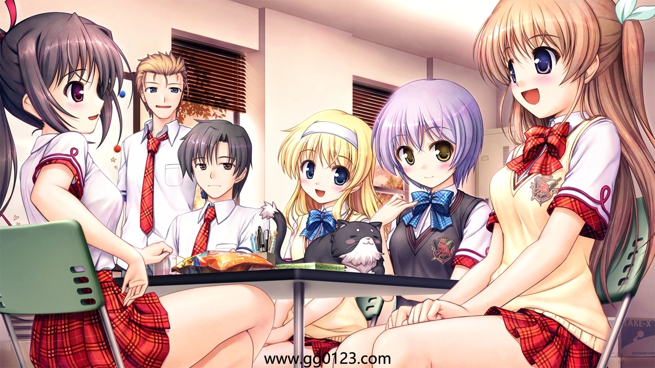 べっかんこう 夏野イオ 精选CG 合集下载插图2