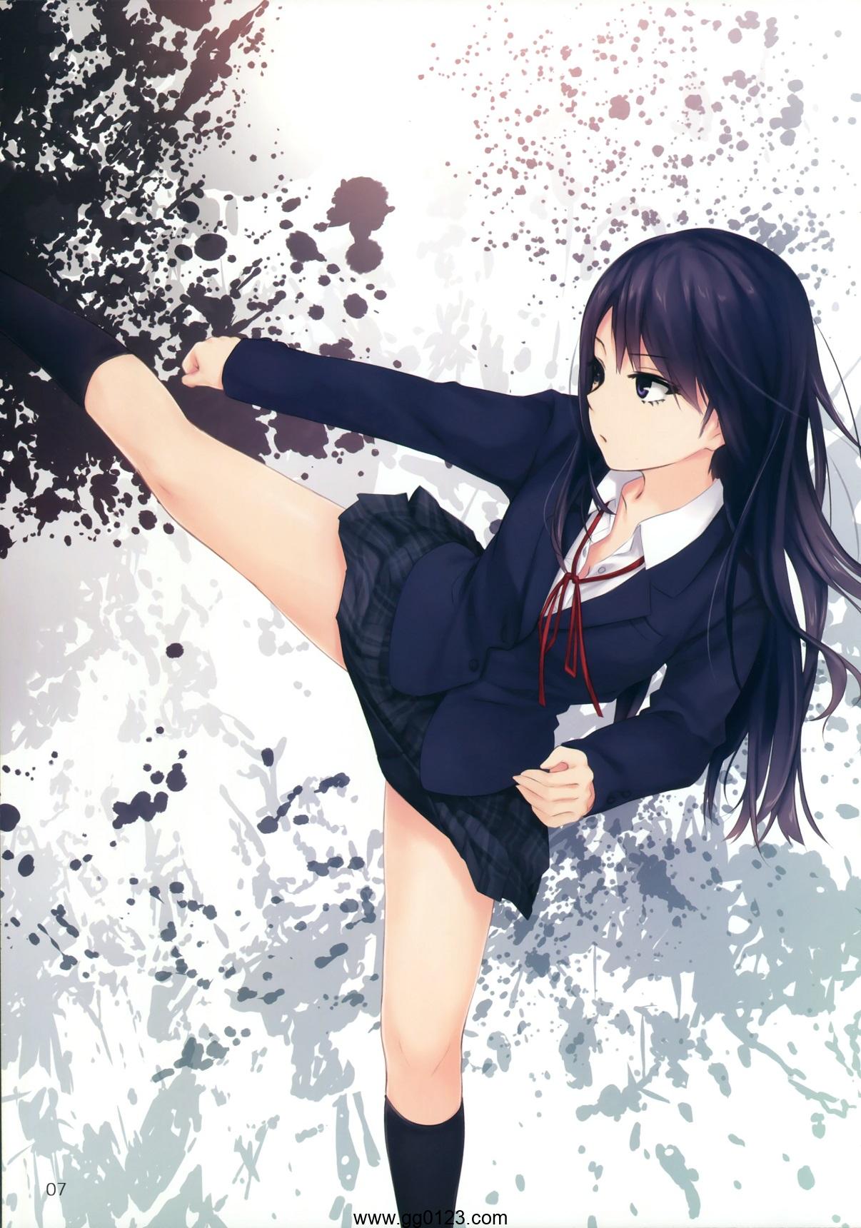 插画师 ロイヤルマウンテン (珈琲貴族) 画集 合集下载