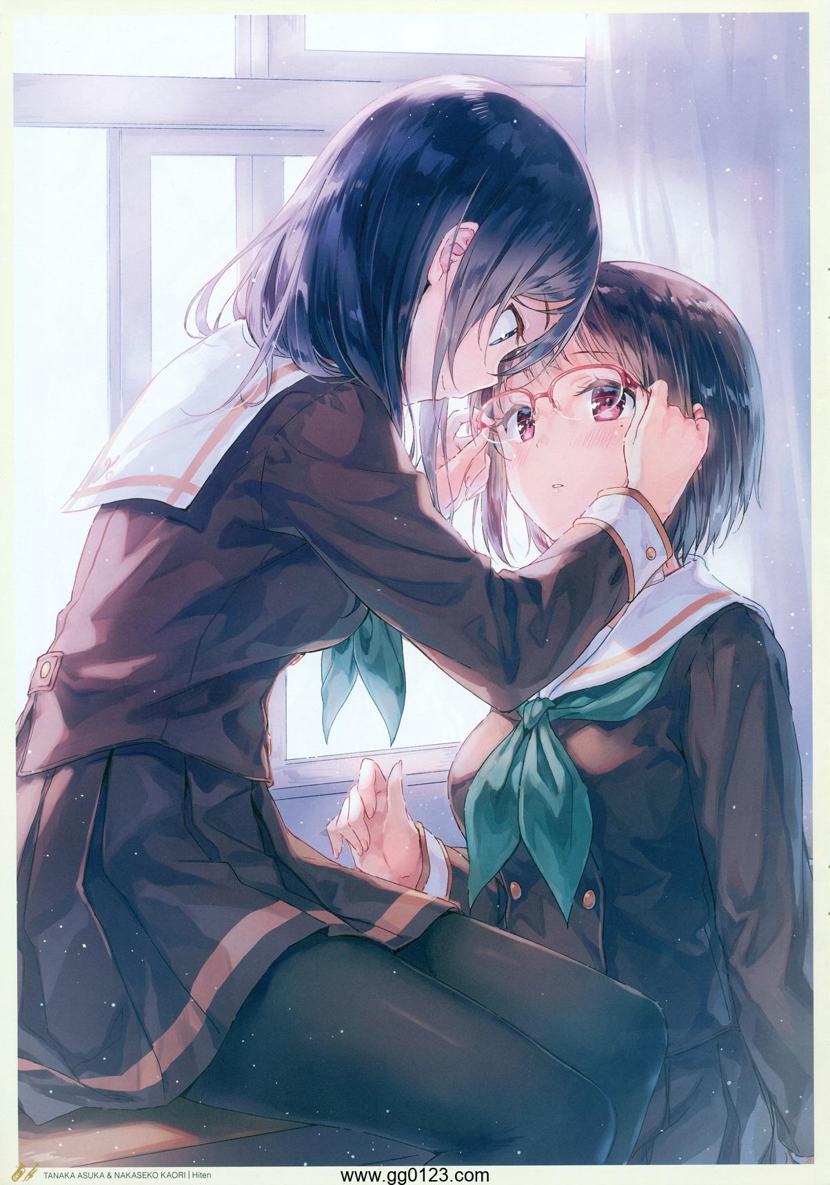 北宇治高校吹奏楽部ファンクラブ(よろず) Jam! 画集下载