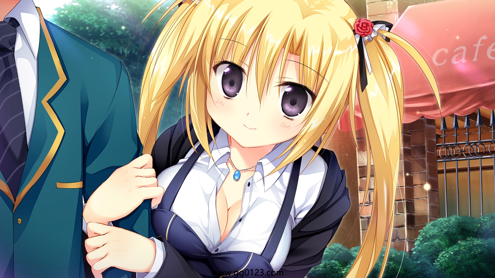 插画师 梱枝りこ 画集 合集下载插图1