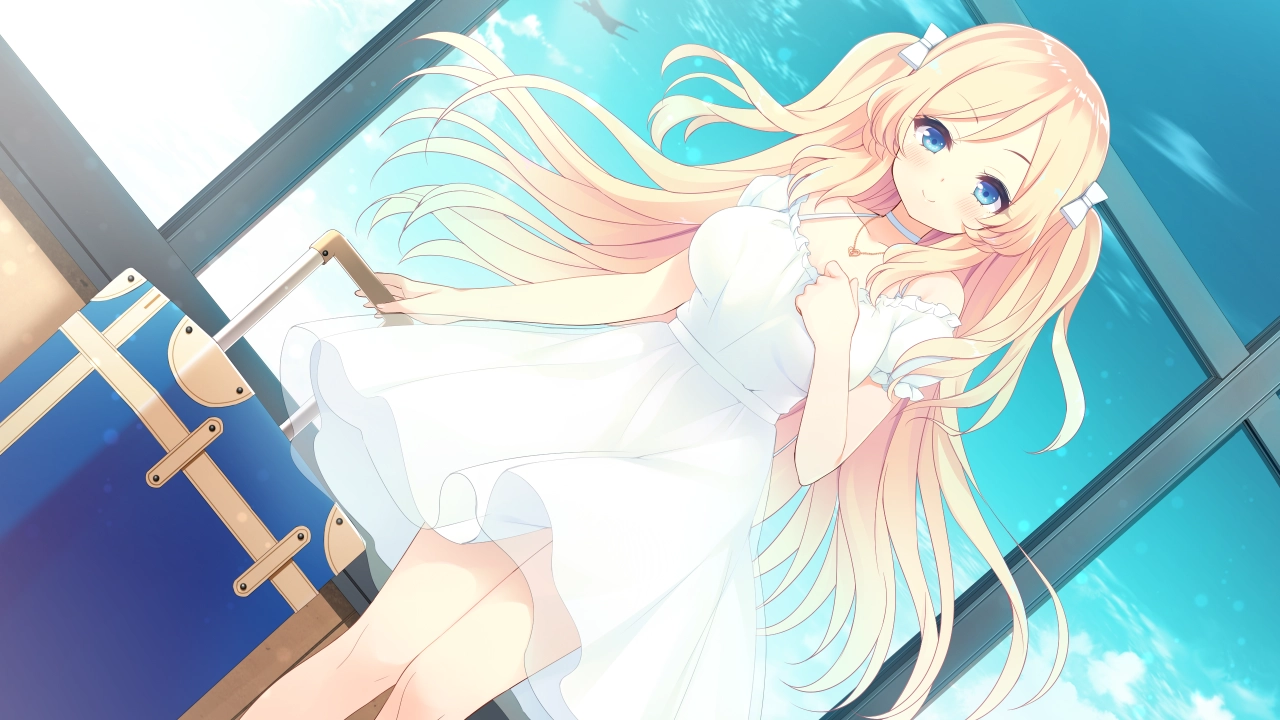 あなたに恋する恋愛ルセット 精选CG 下载插图