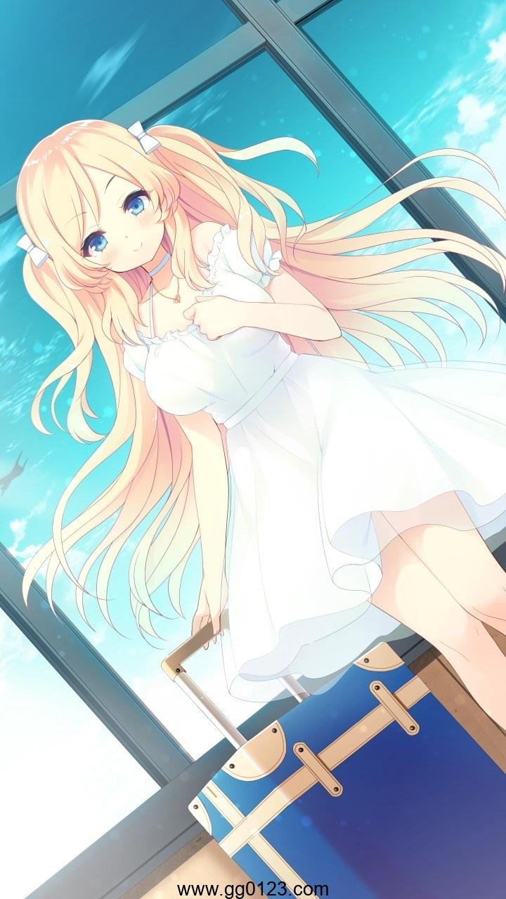 あなたに恋する恋愛ルセット 精选CG 下载