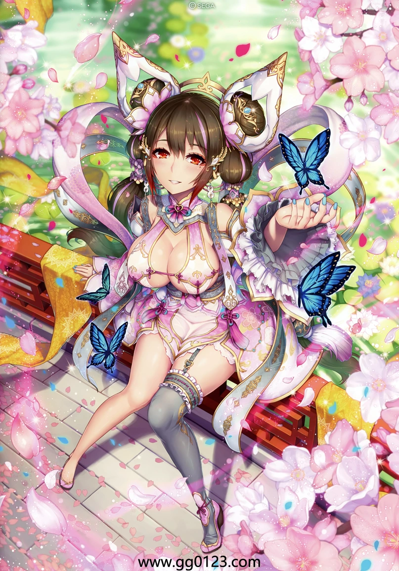 4HANDS (Nidy-2D-) 画集 合集下载插图2