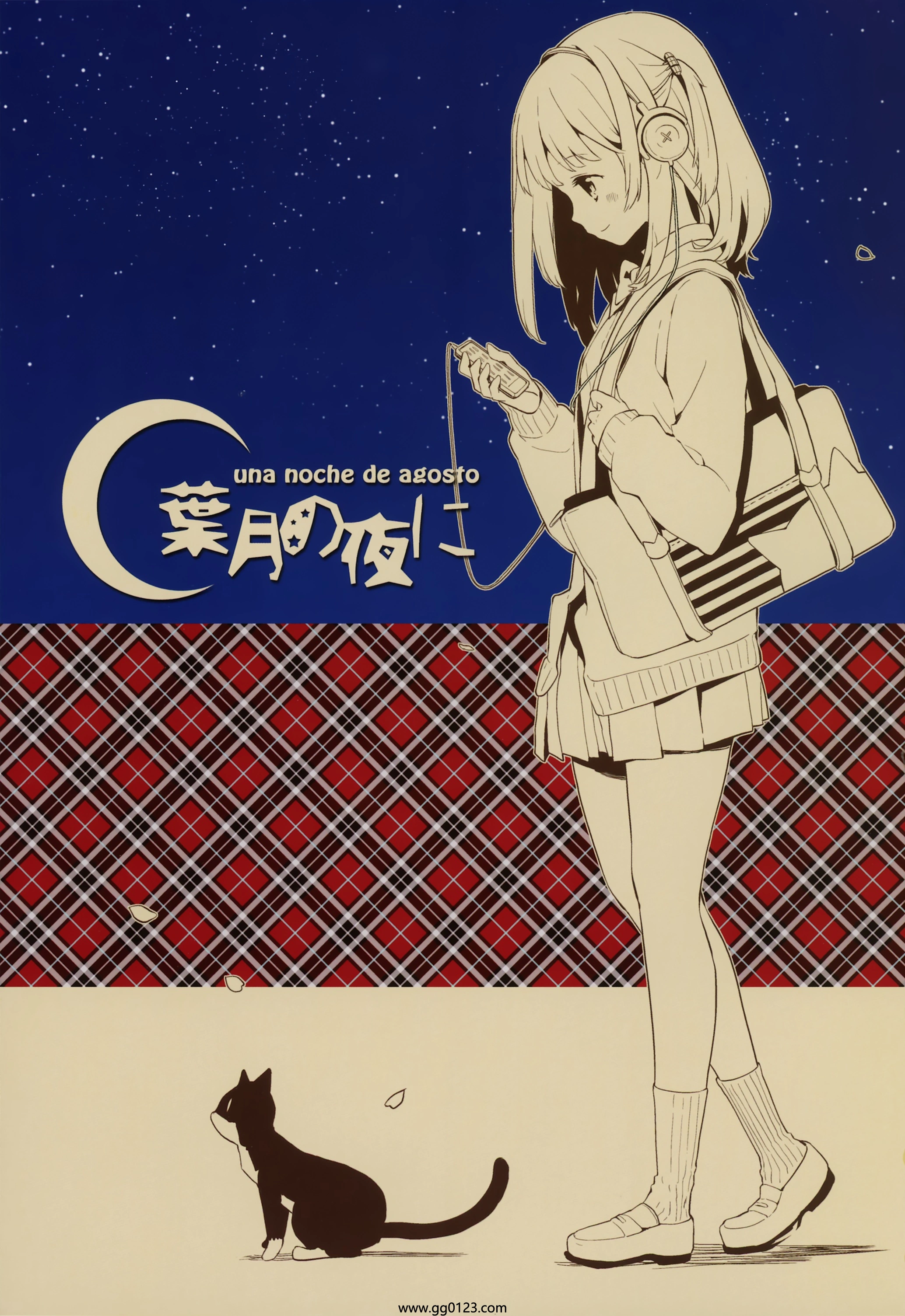 Atelier Tiv (Tiv)  画集 合集下载